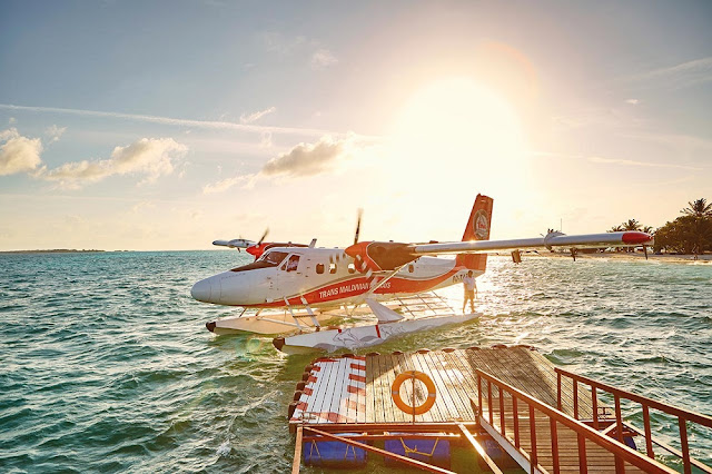 Seaplane Maldives Seaplane Maldives