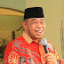 H. Zainuddin : Mari Kita Sinergikan Antara Hati Dan Iman "
