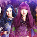 Rede Globo vai exibir “Descendentes” na próxima terça-feira!