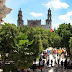 Mérida, la ciudad con la mejor calidad de vida, según un estudio