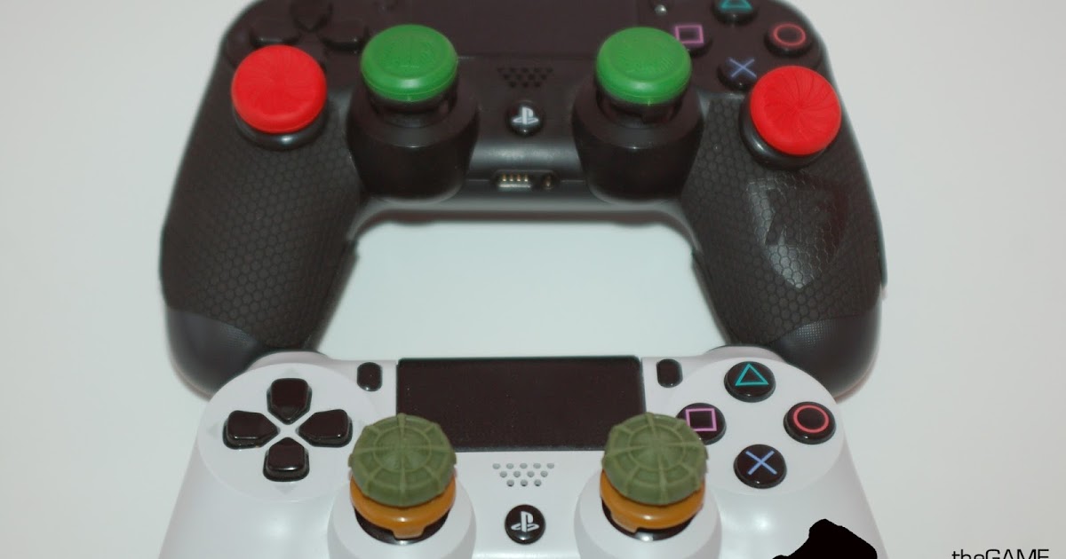 Kontrol Freek Review