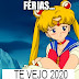 RESUMO GERAL DAS MINHAS FÉRIAS ....