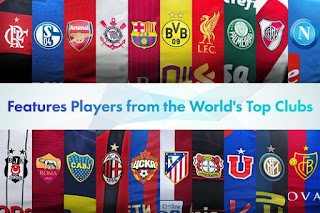 Download PES 2017 Apk v0.9.0 Gold Edition Terbaru + Data Full Pro Evolution Soccer 2017 APK+OBB. PES 2017 ANDROID GAME