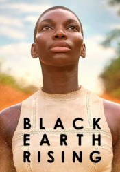 Black Earth Rising Temporada 1 Black Earth Rising Temporada 1