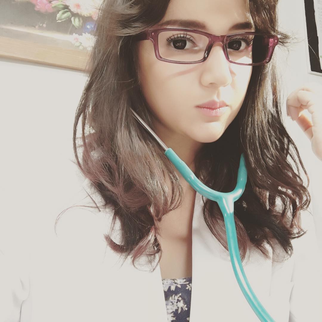 Galeri Foto Imut Angelica Simperler - Namina Mei