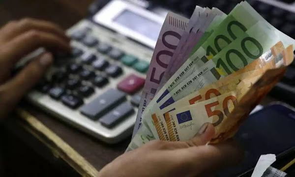 Κοινωνικό μέρισμα 2019: Όλες οι αλλαγές - Ποιοι θα πάρουν έως και 1.000 ευρώ Κοινωνικό μέρισμα 2019: Όλες οι αλλαγές - Ποιοι θα πάρουν έως και 1.000 ευρώ