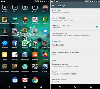 Google Play tips and tricks