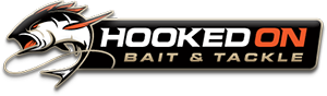 HOOKED ON BAIT & TACKLE HOPPERS CROSSING