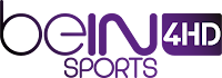 بين إن سبورت 4 beIN Sports 4 HD