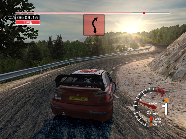 Descargar Colin MCrae Rally 04 PC Full 1-Link Español