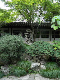 Lingering Garden Suzhou China by garden muses-not another Toronto gardening blog
