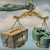 CAPITALISM AND DEMOCRACY: THE STRAIN IS SHOWING / THE FINANCIAL TIMES COMMENT & ANALYSIS