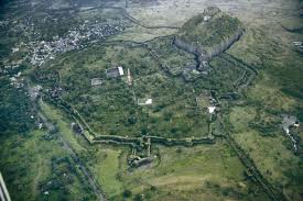 Daulatabad Fort Daulatabad Fort