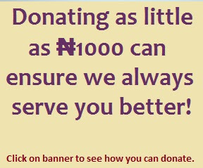 Donate to DNB Stories