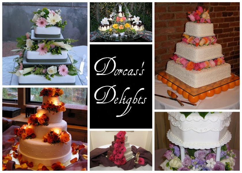 Dorcas's Delights