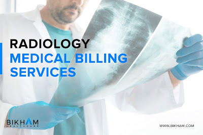 Medical Billing for Imaging Services