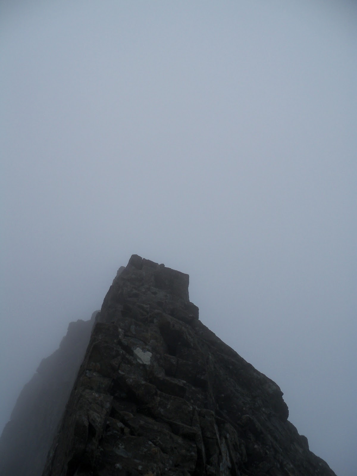 Out Fur a Walk: The Inaccessible Pinnacle Skye, round 3 - The Prize.