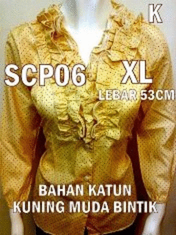 Baju Wanita XL-XXL-XXXL Harga Rp.65rb~75rb