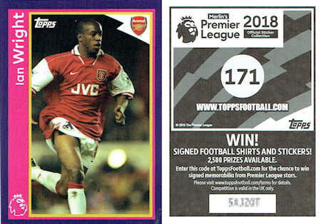 33 Merlin/'s Premier League 2018-club emblema Brighton /& Hove Albion No