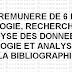 STAGE RÉMUNÉRÉ DE 6 MOIS EN BIOLOGIE, RECHERCHE ET ANALYSE DES DONNÉES EN BIOLOGIE ET ANALYSE DE LA BIBLIOGRAPHIE