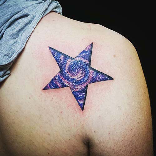 realistic star tattoo gerçekçi yıldız dövmesi realistic star tattoo gerçekçi yıldız dövmesi