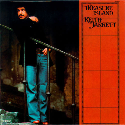 Mood du jour Treasure Island Keith Jarrett Mood du jour Treasure Island Keith Jarrett