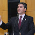 Ex-deputado do PT Rodrigo Coelho é eleito conselheiro do Tribunal de Contas do ES