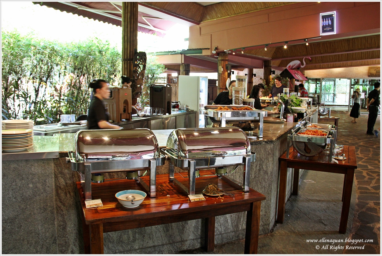 Cuisine Paradise Eat, Shop And Travel Wildlife Reserves Singapore
