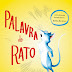 Booksmile | "Palavra de Rato" de Chris Grabenstein e James Patterson