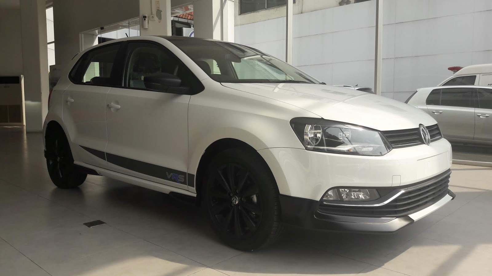 All Vw Indonesia Volkswagen dki jakarta l Vw Golf l Tiguan l Polo l