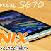 Rom stock Lanix ILIUM S670