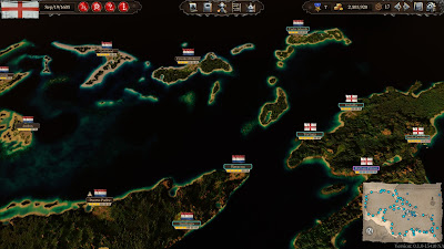 Port Royal 4 Game Screenshot 4