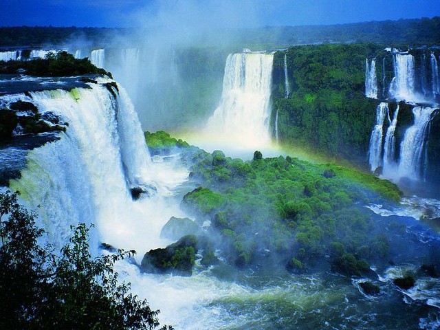 Unduh 900+ Wallpaper Alam Brazil Paling Baru Unduh 900+ Wallpaper Alam Brazil Paling Baru