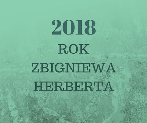 Rok Zbigniewa Herberta