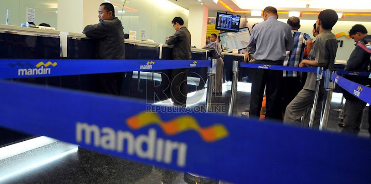 Info Daftar Alamat Dan Nomor Telepon Bank Mandiri Di Surabaya Info Daftar Alamat Dan Nomor Telepon Bank Mandiri Di Surabaya