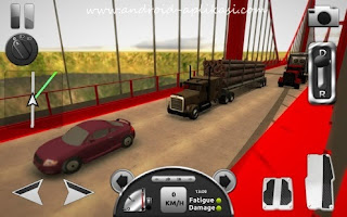 truck simulator 3d for android truck simulator 3d for android