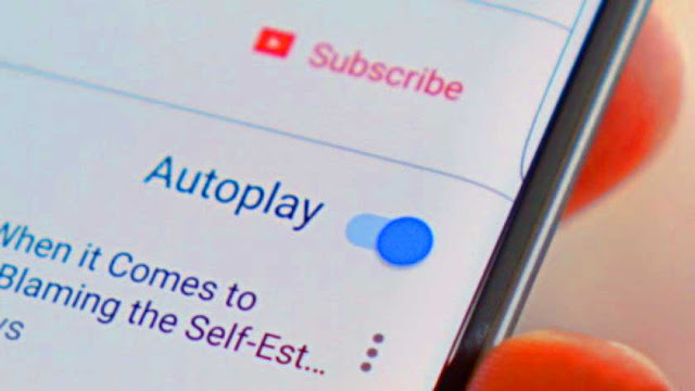 The tricks you must know in the YouTube app