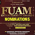 FUAM ENTERTAINMENT AWARD NOMINATIONS!!!(Read Details)