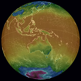 * El cambio climático explicado por expertos *  6