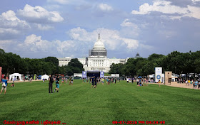 Capitol Building DC