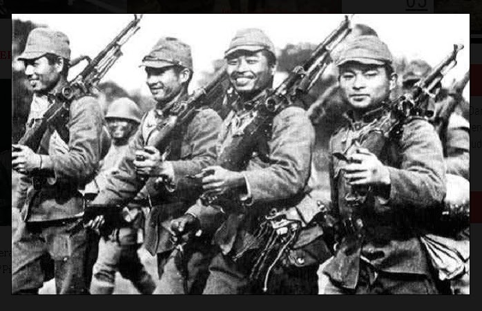 Sejarah Jepang Menjajah Indonesia DAN AWAL JEPANG KE INDONESIA | Apotik