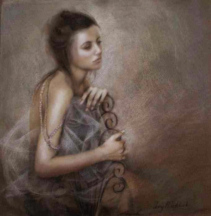 Биография в картинах. Anny Maddock Биография в картинах. Anny Maddock