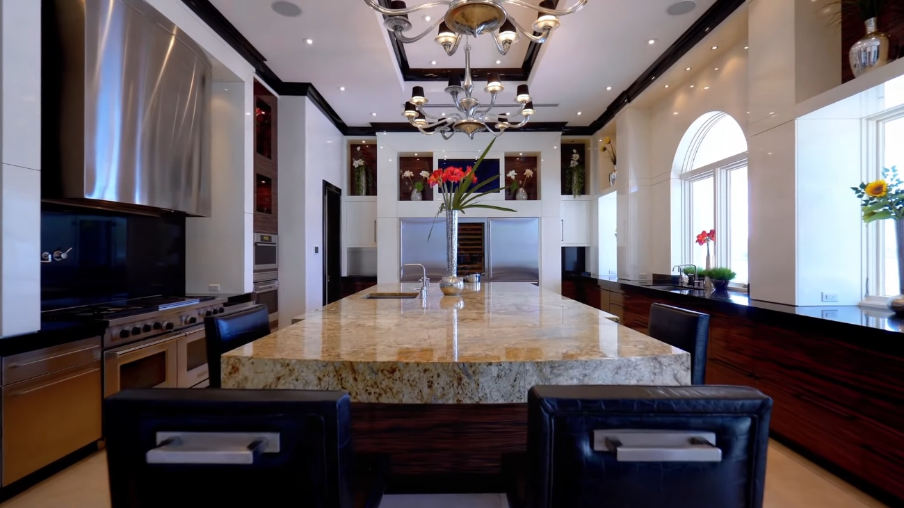 35 Photos vs. 182 Bal Bay Dr, Bal Harbour, FL vs. $35 Million Villa Magnolia in Bal Harbour, Florida | LUXURY LISTING
