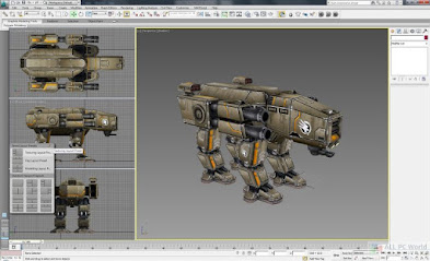 Download Gratis Autodesk 3Ds Max Design 2013 Full Version
