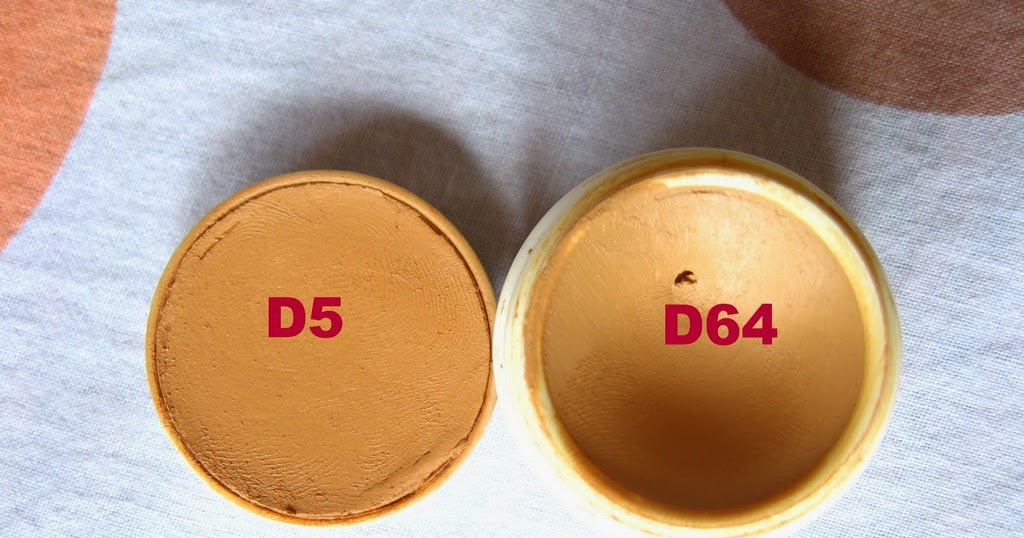derma concealer d5 shade