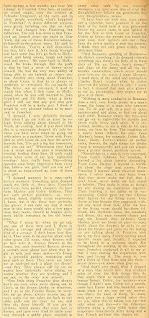 Carole Landis 1941 Article