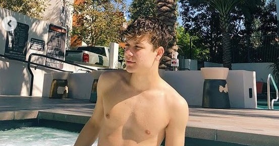 Famous Male Celebs II