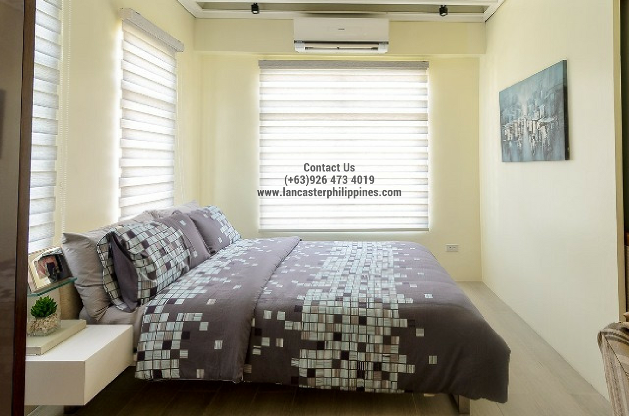 Mabelle House Model - Lancaster New City House for Sale Imus Cavite