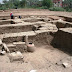 "Масивна" сграда от римската епоха, откриха близо до Мит Рахина в Гиза