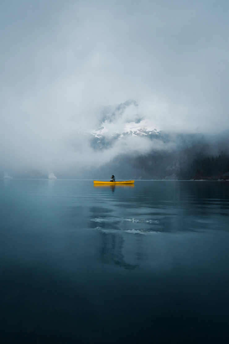 landscapes